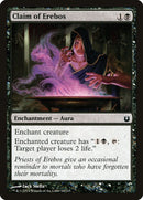 Claim of Erebos [Born of the Gods] Foil