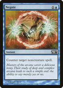 Negate [Magic 2013] Foil