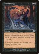 Mind Sludge [Torment] Foil