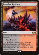 Lavaclaw Reaches [Ultimate Masters] Foil