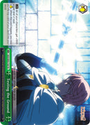 Testing the Ground (SDS/SX03-T20 TD) [The Seven Deadly Sins]