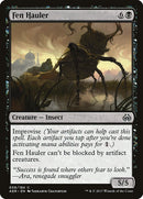 Fen Hauler [Aether Revolt] Foil