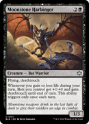 Moonstone Harbinger [Bloomburrow] Foil