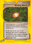 Healing Berry (125/147) [Aquapolis] Reverse Holofoil