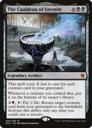 The Cauldron of Eternity [Throne of Eldraine] Foil
