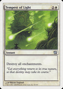 Tempest of Light [Ninth Edition] Foil