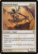 Shattered Angel [The List] Foil