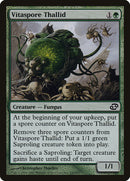 Vitaspore Thallid [Planar Chaos] Foil