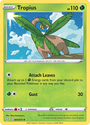 Tropius (005/072) [Sword & Shield: Shining Fates] Reverse Holofoil