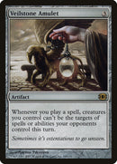 Veilstone Amulet [Future Sight] Foil