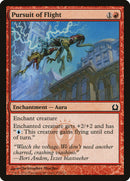 Pursuit of Flight [Return to Ravnica] Foil