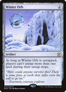 Winter Orb [Eternal Masters] Foil
