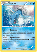 Lapras (35/146) [XY: Base Set] Reverse Holofoil