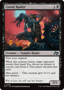 Gastal Raider [Aetherdrift] Foil
