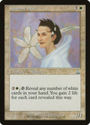 Jasmine Seer [Urza's Destiny] Foil