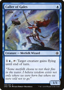 Caller of Gales [Conspiracy: Take the Crown] Foil