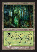 Forest (1194) [Secret Lair Drop Series] Foil