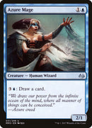 Azure Mage [Modern Masters 2017] Foil