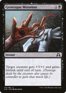 Grotesque Mutation [Shadows over Innistrad] Foil