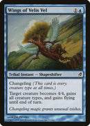 Wings of Velis Vel [Lorwyn] Foil