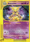 Alakazam (1/165) [Expedition: Base Set] Reverse Holofoil