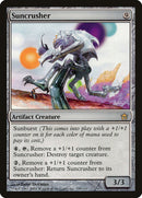 Suncrusher [Fifth Dawn] Foil