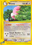Blissey (6/147) [Aquapolis] Reverse Holofoil