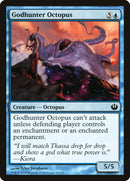 Godhunter Octopus [Journey into Nyx] Foil