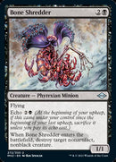 Bone Shredder [Modern Horizons 2] Foil