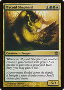 Mycoid Shepherd [Alara Reborn] Foil