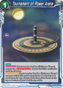 Tournament of Power Arena (BT9-037) [Universal Onslaught] Parallel Foil