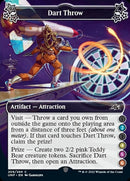 Dart Throw (2-4-5-6) [Unfinity] Foil