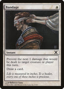 Bandage [Tenth Edition] Foil