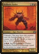 Hellhole Flailer [Return to Ravnica] Foil