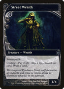 Street Wraith [Future Sight] Foil