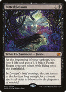 Bitterblossom [Modern Masters 2015] Foil