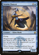 Stratus Dancer [Dragons of Tarkir] Foil