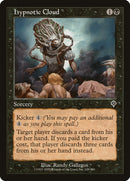 Hypnotic Cloud [Invasion] Foil