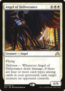 Angel of Deliverance [Shadows over Innistrad] Foil
