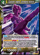 (Duplicate) Vegeta, Unchanging Instincts (BT31-076) [Impact Beyond Dimensions] Parallel Foil