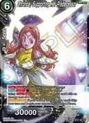 Chronoa, Supporting Her Predecessor (BT31-097) [Impact Beyond Dimensions] Parallel Foil