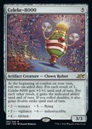 Celebr-8000 [Unfinity] Foil