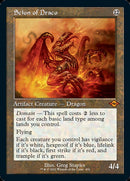 Scion of Draco (Retro) [Modern Horizons 2] Foil