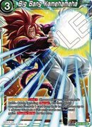 Big Bang Kamehameha (BT31-053) [Impact Beyond Dimensions]