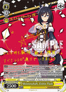 Meisterschaft, Eishin Flash (UMA/W106-E017SP) [Umamusume: Pretty Derby]