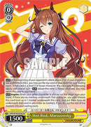 Hot Rod, Maruzensky (UMA/W106-E024S) [Umamusume: Pretty Derby]