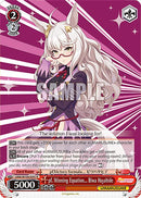 pf. Winning Equation... Biwa Hayahide (UMA/W106-E091) [Umamusume: Pretty Derby]