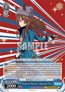 Desperate Measures, Nakayama Festa (UMA/W106-E129) [Umamusume: Pretty Derby]