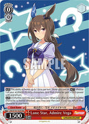 Lone Star, Admire Vega (UMA/W106-TE20R) [Umamusume: Pretty Derby]