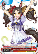 Marvelous! Marvelous Sunday (UMA/W106-TE23) [Umamusume: Pretty Derby]